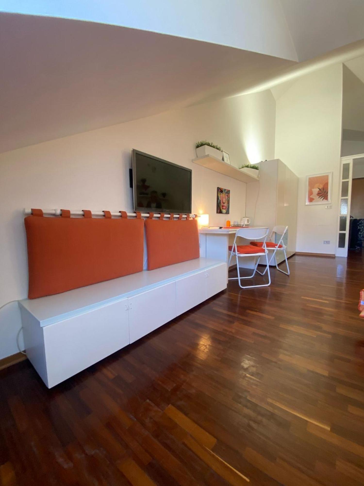 Casa Mirtillo Turin Exterior photo