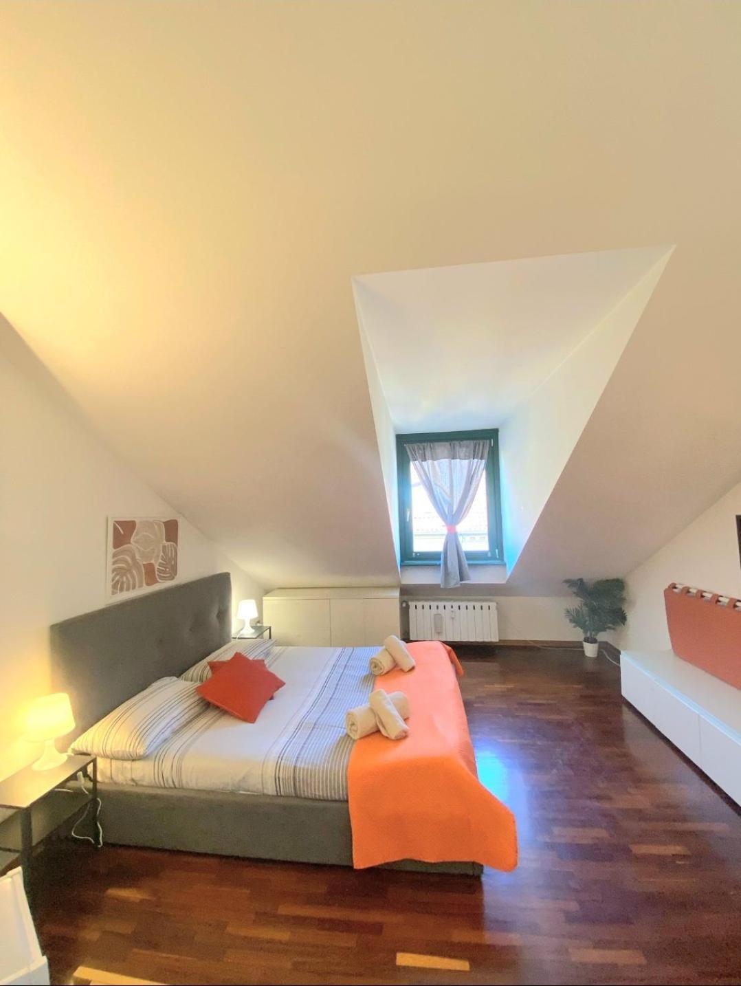 Casa Mirtillo Turin Exterior photo