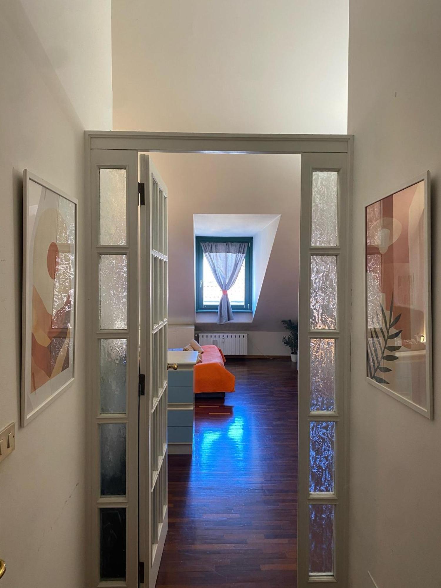 Casa Mirtillo Turin Exterior photo